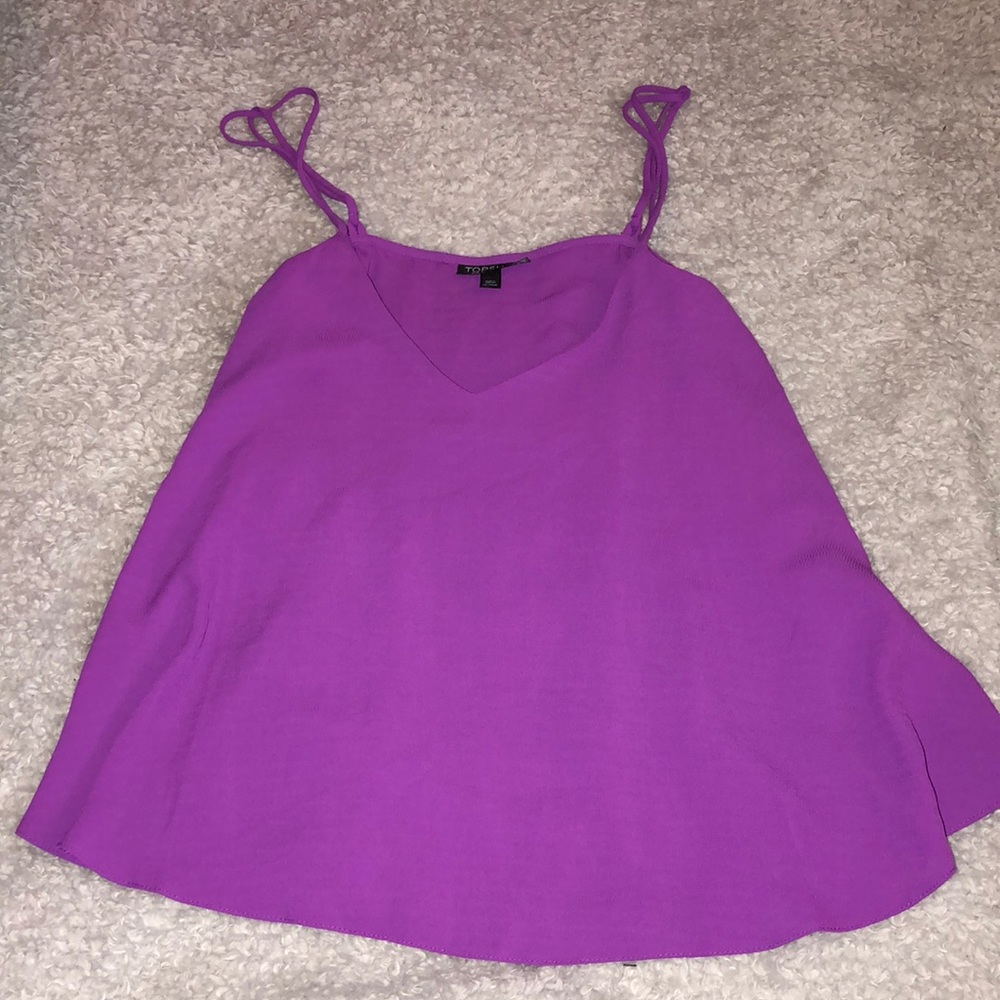 Topshop top